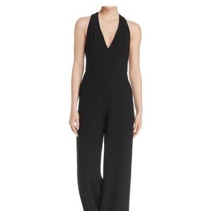 ❤️ New Black Halo Jordan Jumpsuit